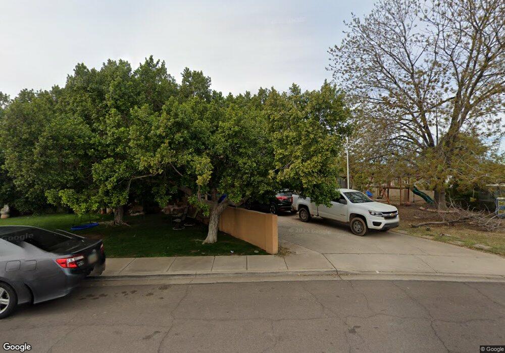 660 South Spur, Mesa, AZ 85204 - photo 1