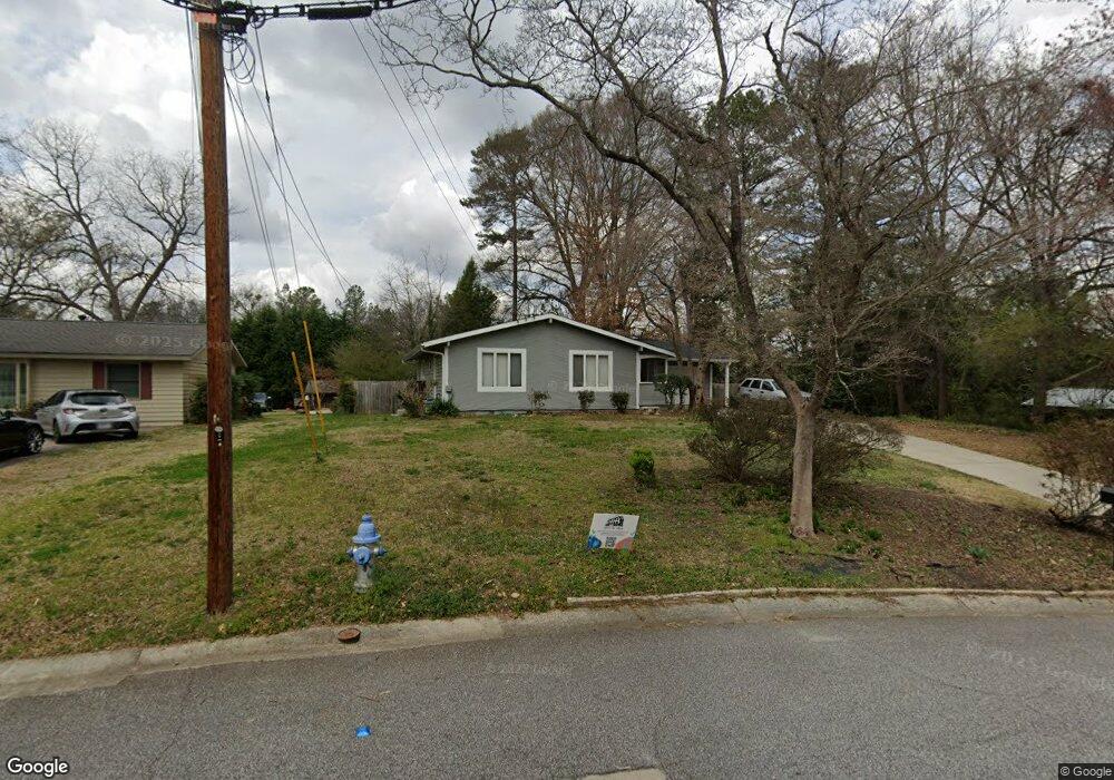 2069 Nancy Cir SE, Smyrna, GA 30080 - photo 1