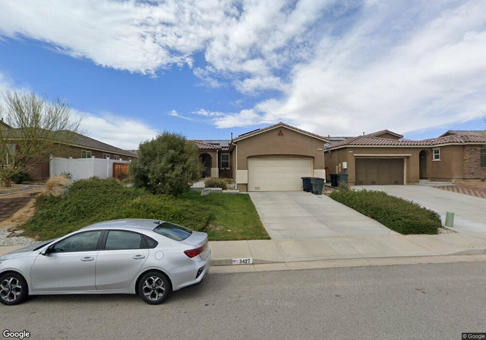 3427 Arrowhead Ct, Rosamond, CA 93560 - photo 1