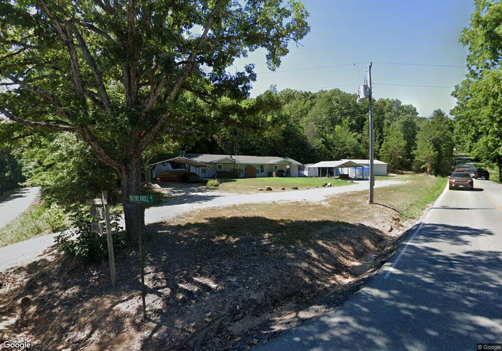 7 Fox Fire Knoll Dr, Kimberling City, MO 65686 - photo 1