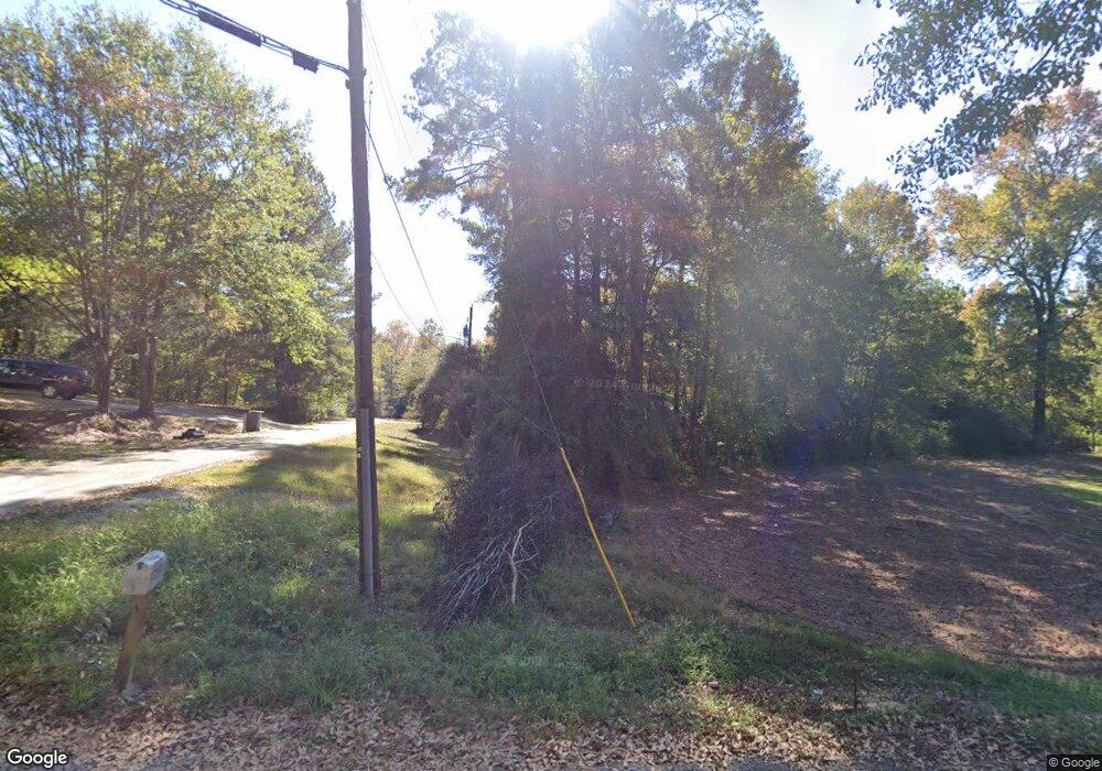 0 Ogletree St, Greenville, GA 30222 - photo 1