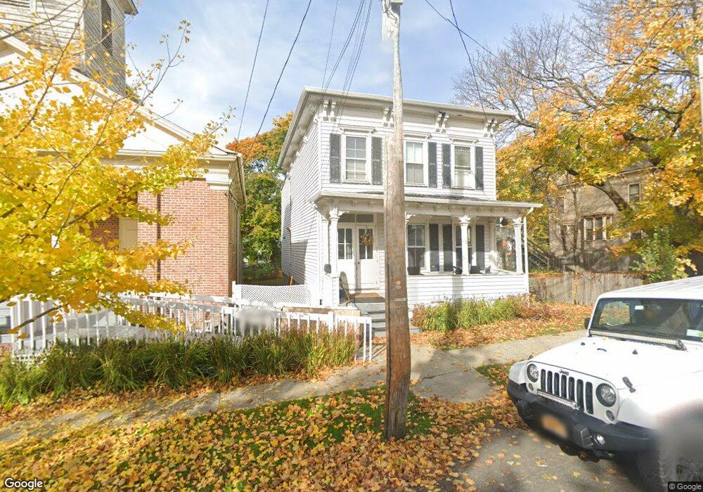 20 N Franklin St unit 20, Athens, NY 12015 - photo 1