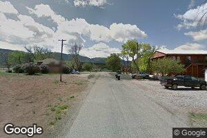Null S 100, Paragonah, UT 84760