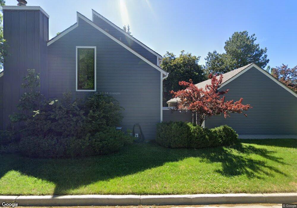 2712 Winding Trail Dr, Boulder, CO 80304 - photo 1