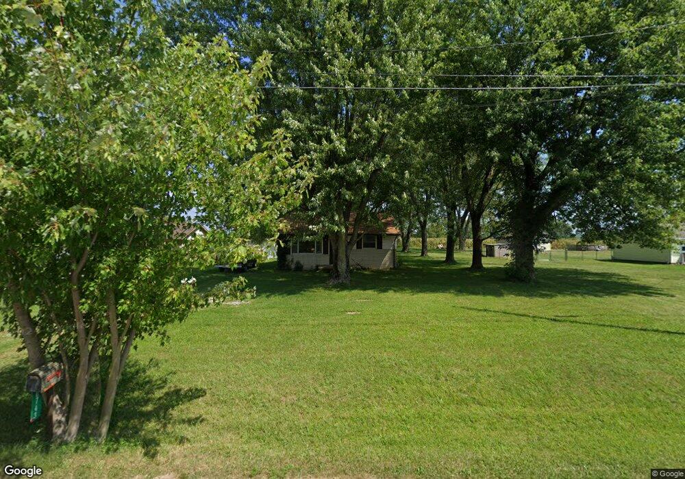 10769 N State Road 11, Seymour, IN 47274 - photo 1