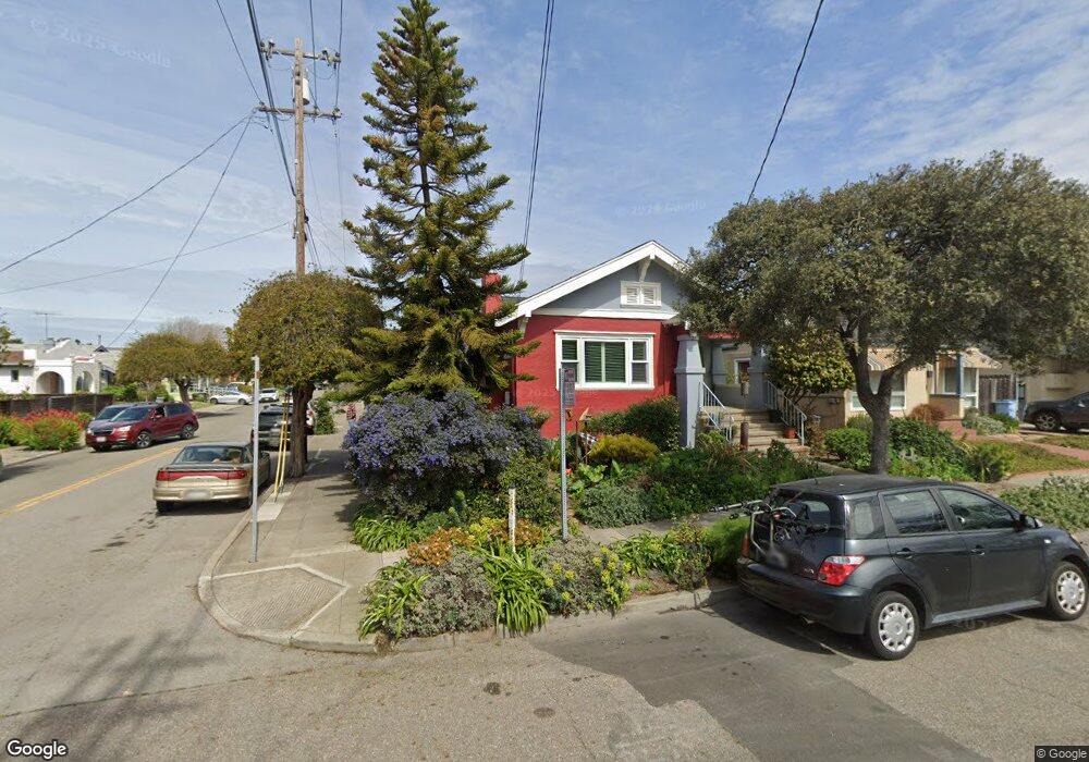 1443 Russell St, Berkeley, CA 94702 - photo 1