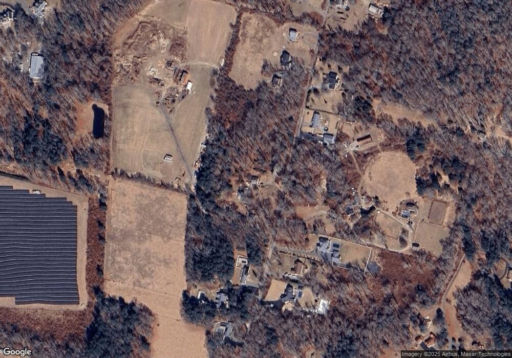 32 Cahoons Ln, Westport, MA 02790 - photo 1