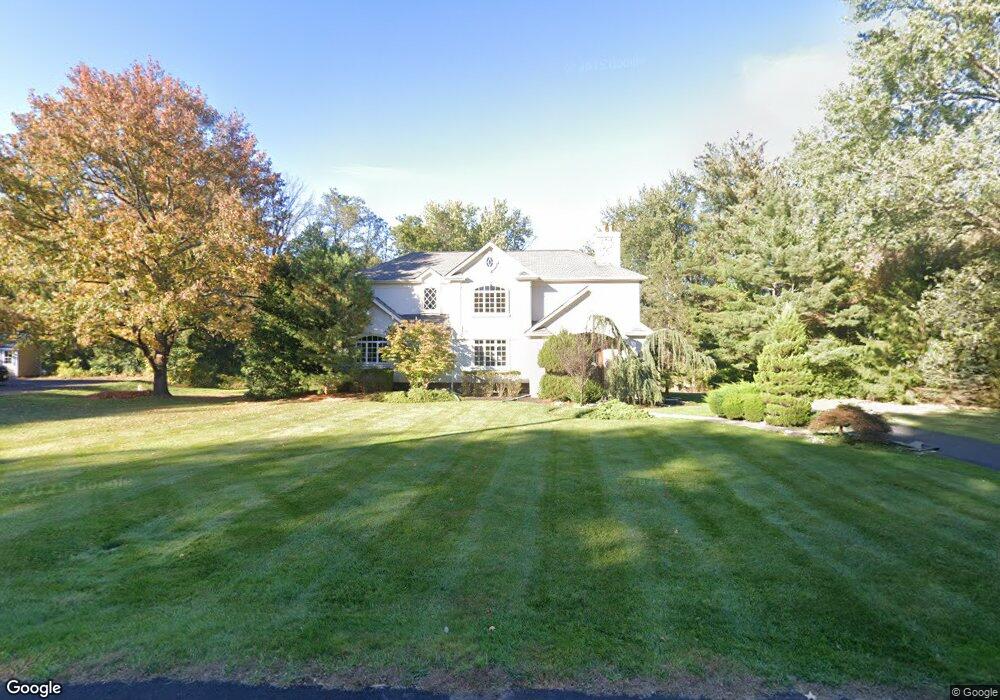 9 Wellington Downs, Scotch Plains, NJ 07076 - photo 1