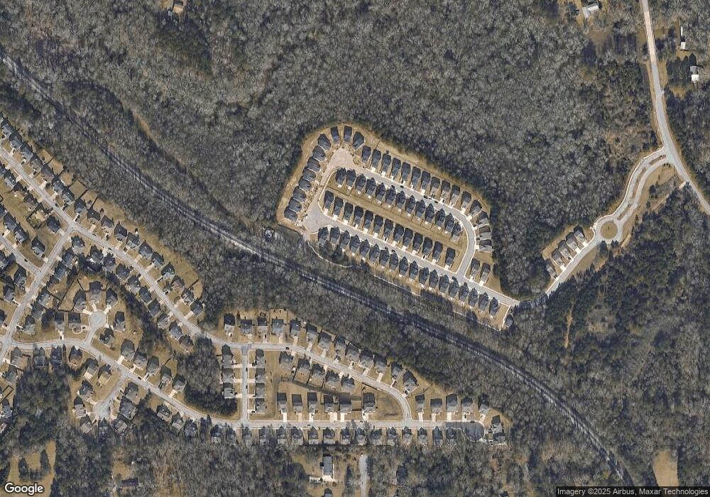 601 Woodall Rd, Stockbridge, GA 30281 - photo 1