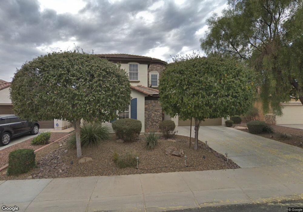 4700 S Robins Way, Chandler, AZ 85249 - photo 1