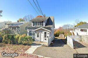 721 Stewart St Unit 1fl, Ridgefield, NJ 07657