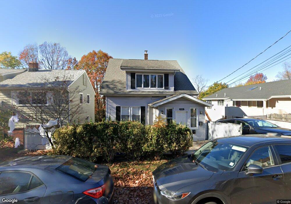 721 Stewart St, Ridgefield, NJ 07657 - photo 1