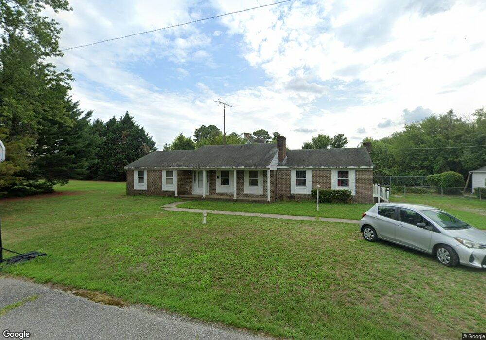 8892 Dogwood Ave, Seaford, DE 19973 - photo 1