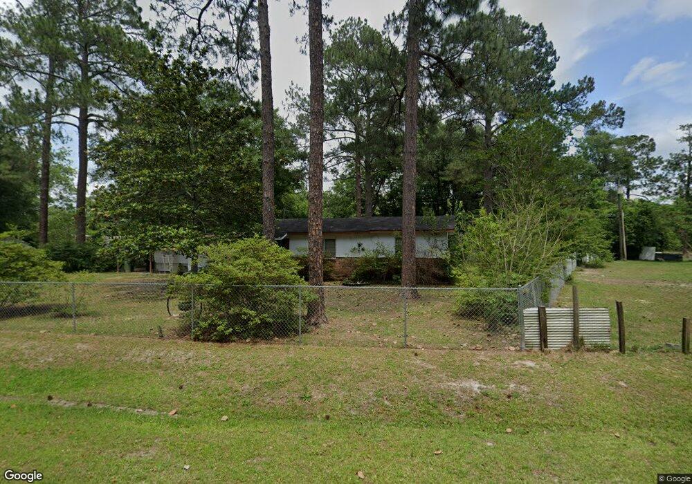 321 Beaty Rd, Moultrie, GA 31788 - photo 1
