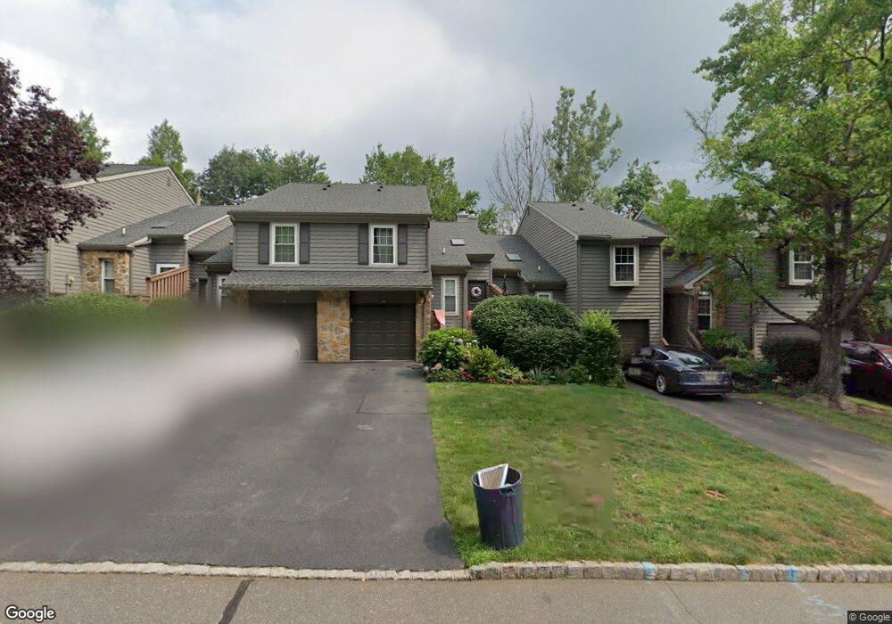 28D Chicopee Dr unit D, Princeton, NJ 08540 - photo 1