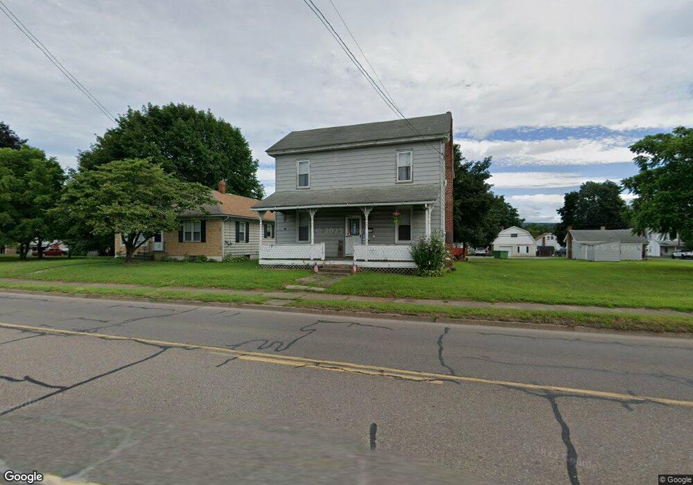 1611 W Front St, Berwick, PA 18603 - photo 1