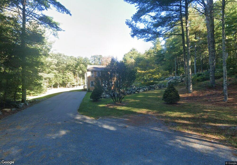 110 Timber Ridge Rd, Charlestown, RI 02813 - photo 1