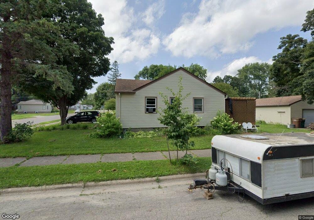 1319 Sheridan St, Albert Lea, MN 56007 - photo 1