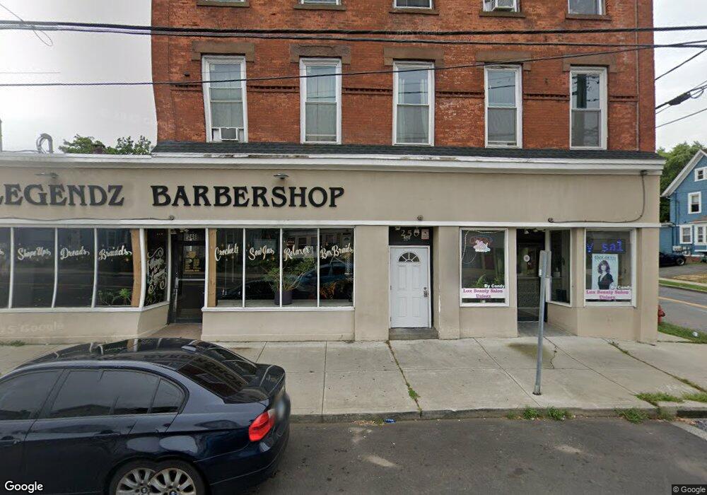 250 W Main St, Meriden, CT 06451 - photo 1