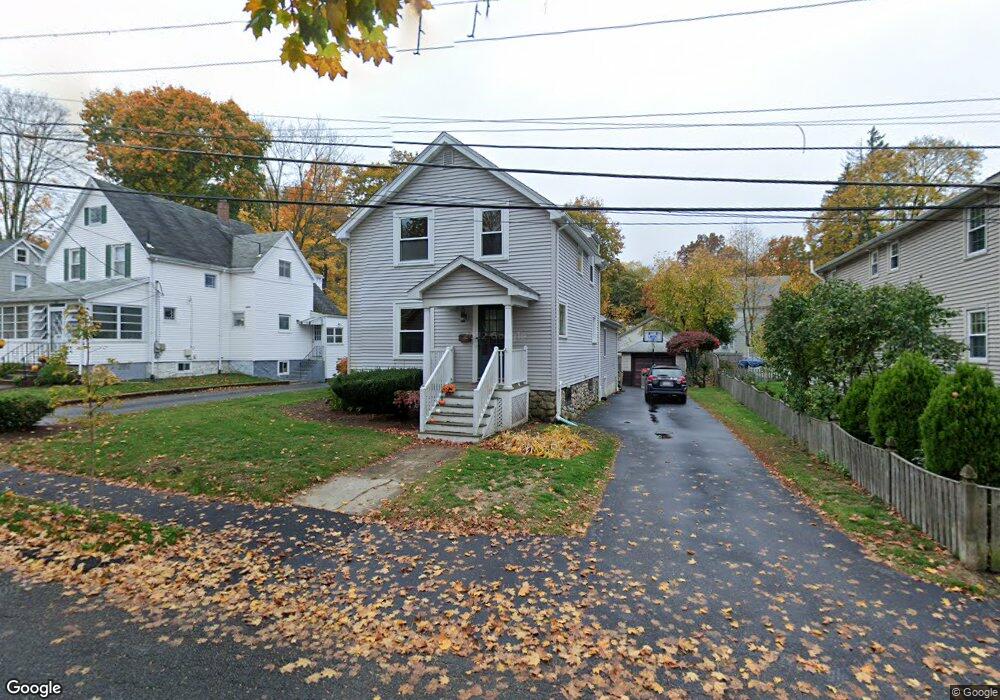 85 Gould St, Wakefield, MA 01880 - photo 1