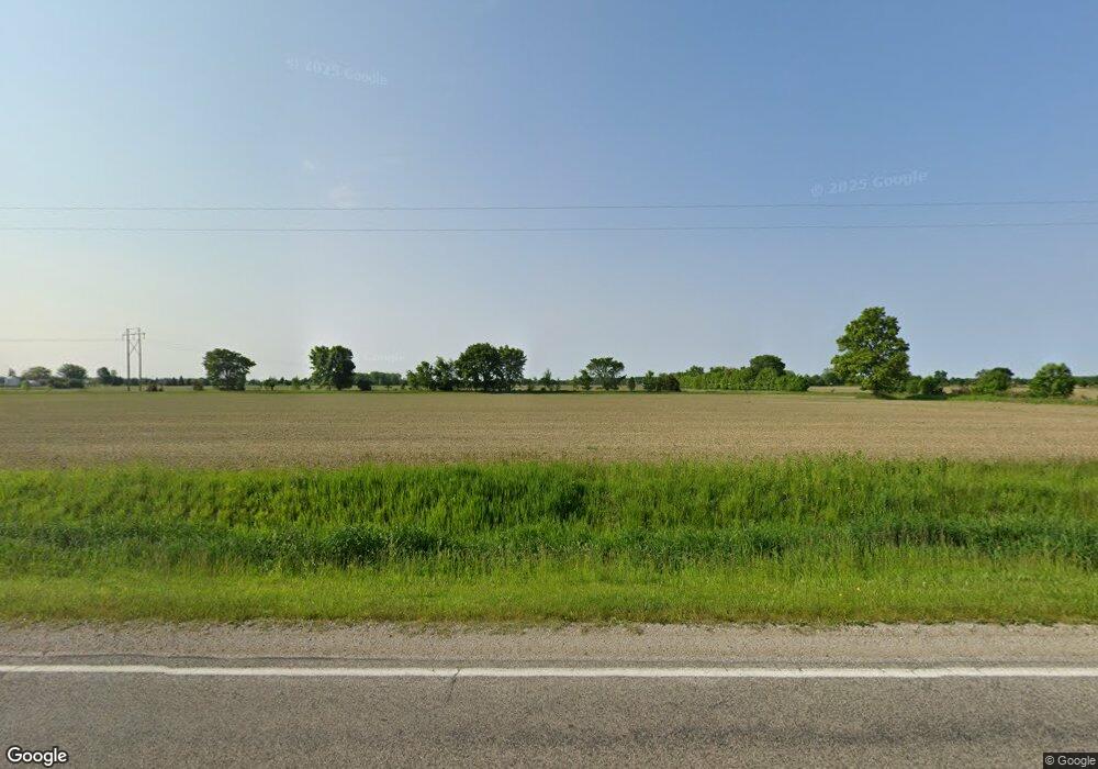 3041 Ditch Rd, New Lothrop, MI 48460 - photo 1