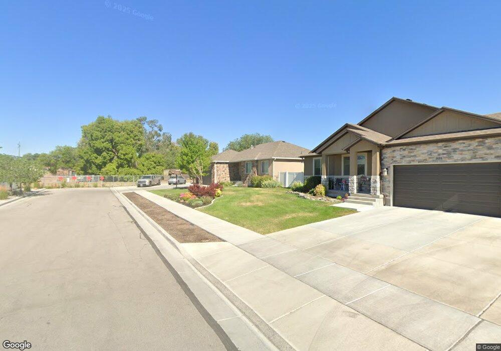 2646 W Lusterpointe Ln, West Jordan, UT 84088 - photo 1