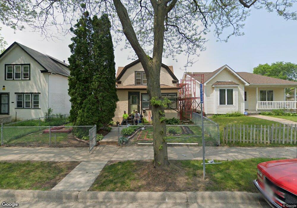 1527 Oliver Ave N, Minneapolis, MN 55411 - photo 1