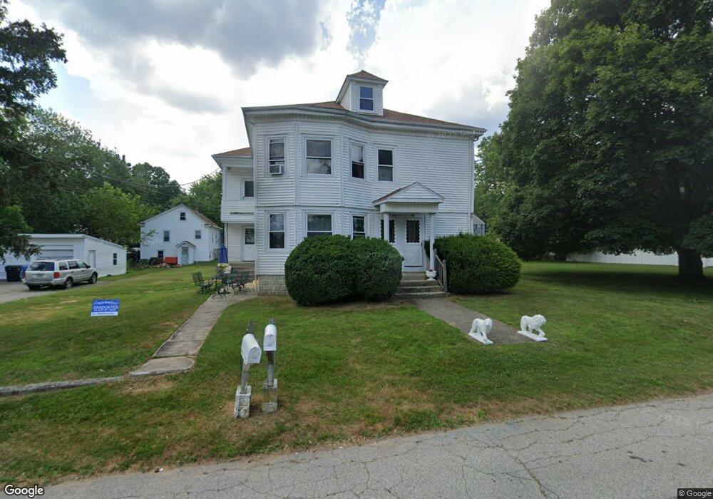 148 Bryant St, Cumberland, RI 02864 - photo 1