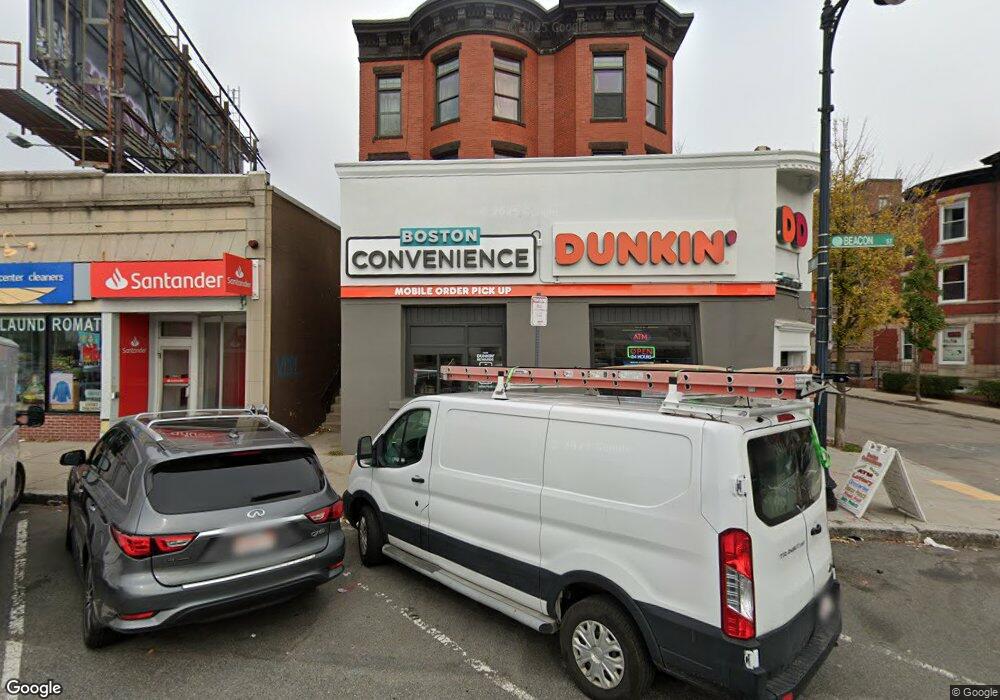 1912 Beacon St unit 2, Brighton, MA 02135 - photo 1