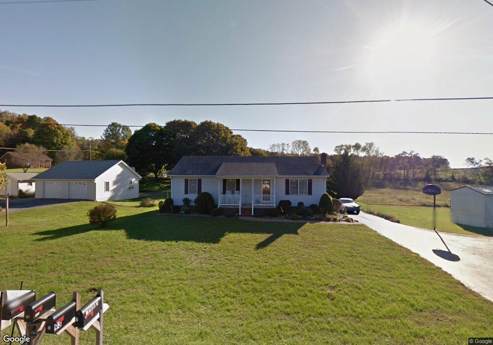 1611 Stuarts Draft Hwy, Stuarts Draft, VA 24477 - photo 1