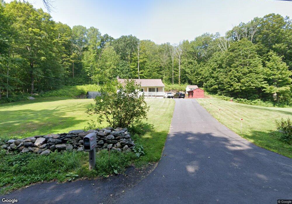 225 Woodhill Rd, Monson, MA 01057 - photo 1