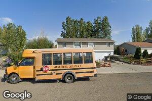 1129 Rangeview Dr, Hardin, MT 59034
