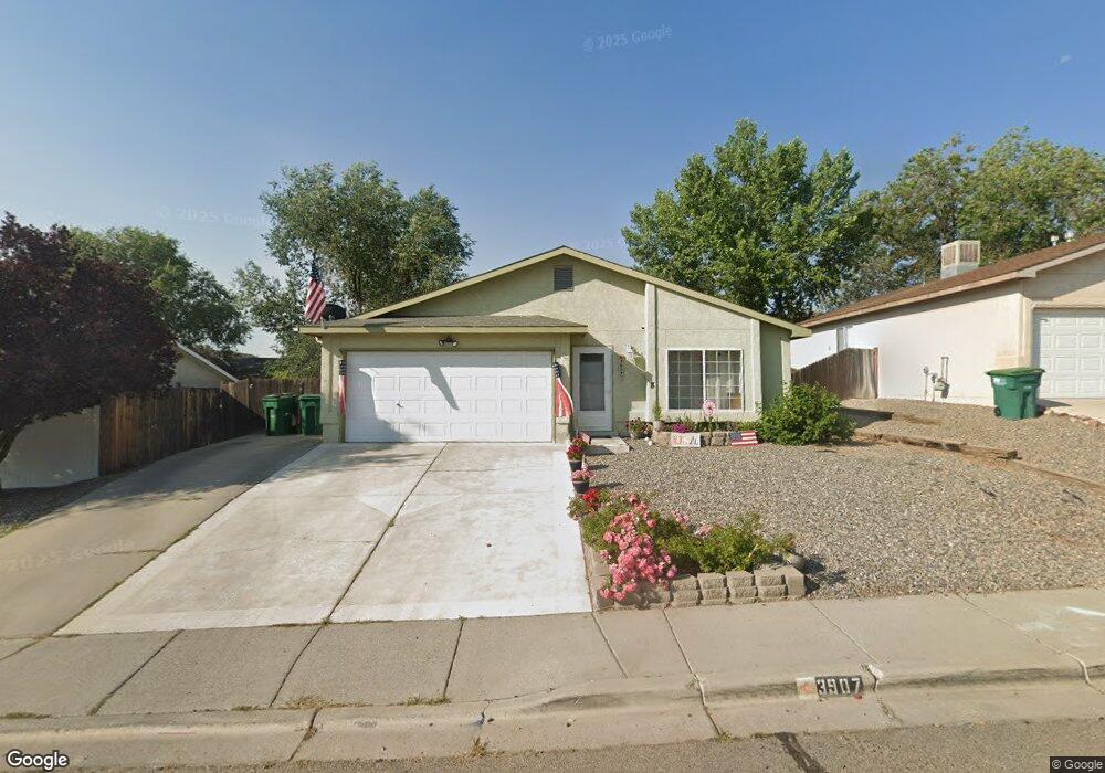 3907 Buckingham St, Farmington, NM 87402 - photo 1