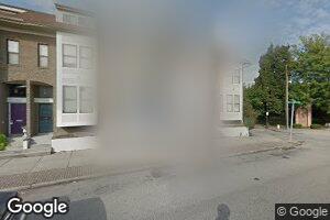 1043 Central Ave, Cincinnati, OH 45202