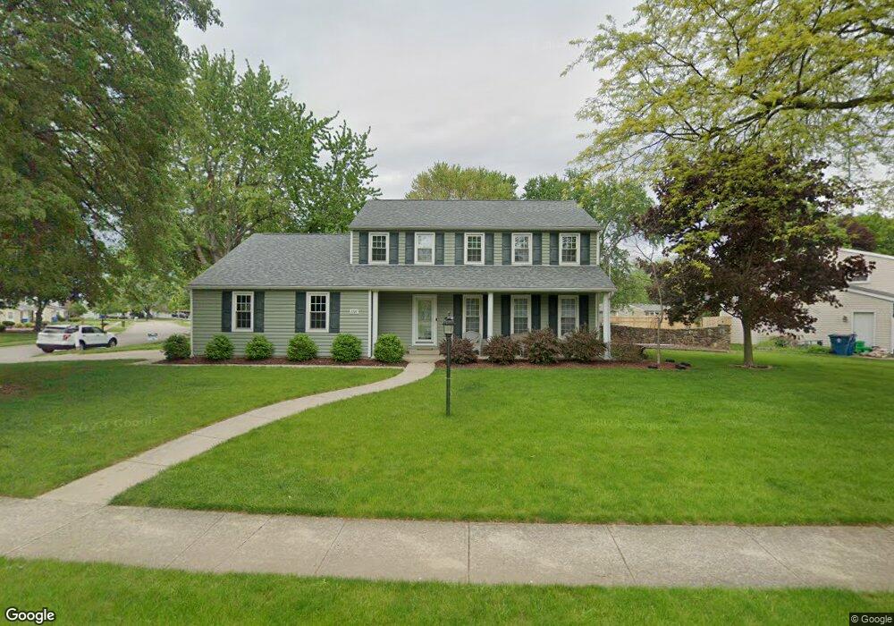 1705 Berwick Ln, New Haven, IN 46774 - photo 1