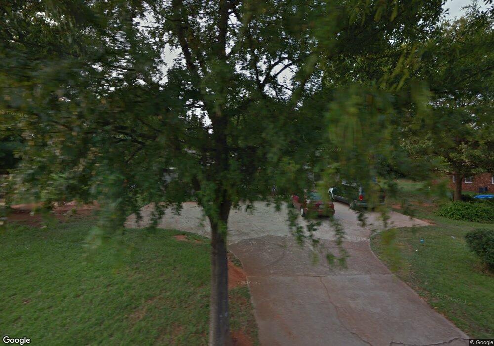 110 Plum Orchard Rd, Covington, GA 30016 - photo 1