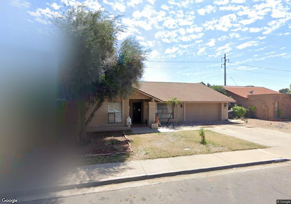 2317 W Naranja Ave, Mesa, AZ 85202 - photo 1