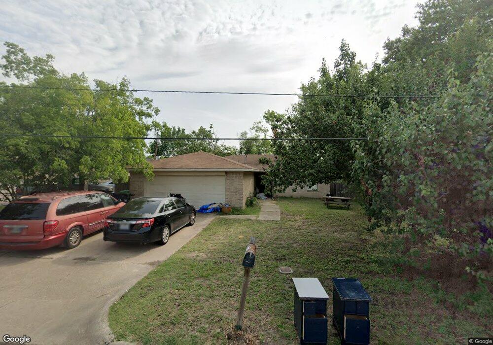 1701 Langford St, College Station, TX 77840 - photo 1