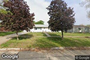 106 Mulberry St, Johnson, NE 68378