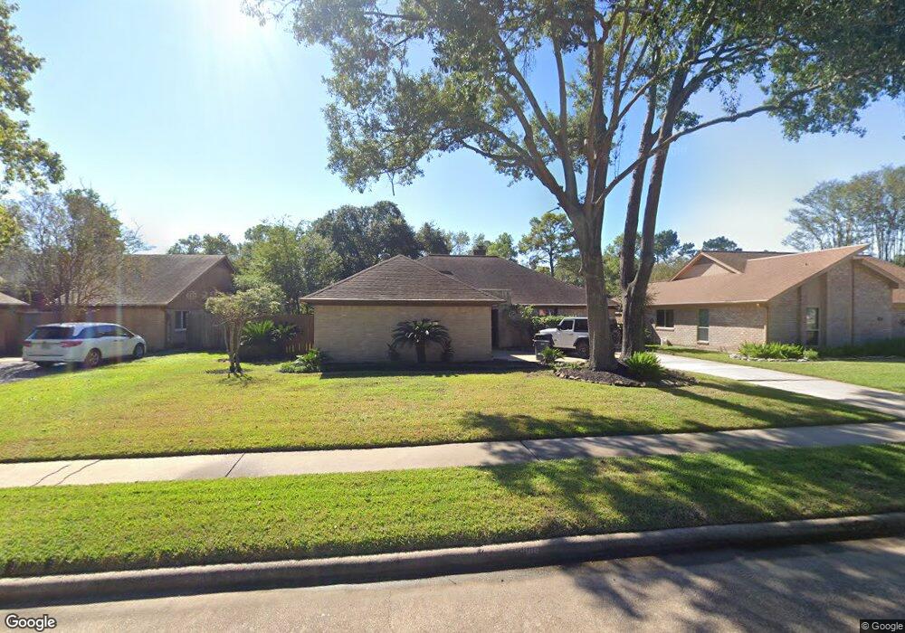 15415 Windy Cove Dr, Houston, TX 77095 - photo 1