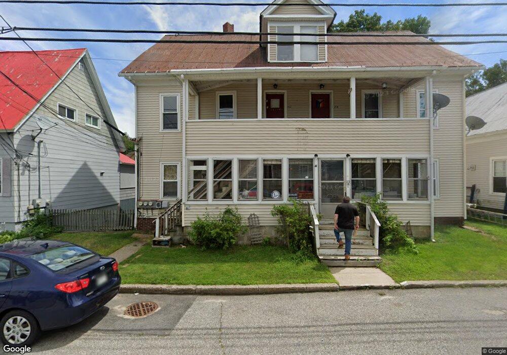 35 Mill St, Springvale, ME 04083 - photo 1