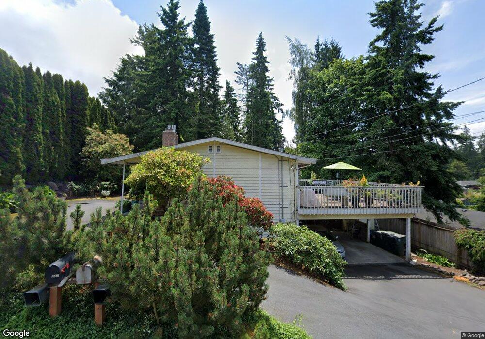 860 14th St SW, Edmonds, WA 98020 - photo 1