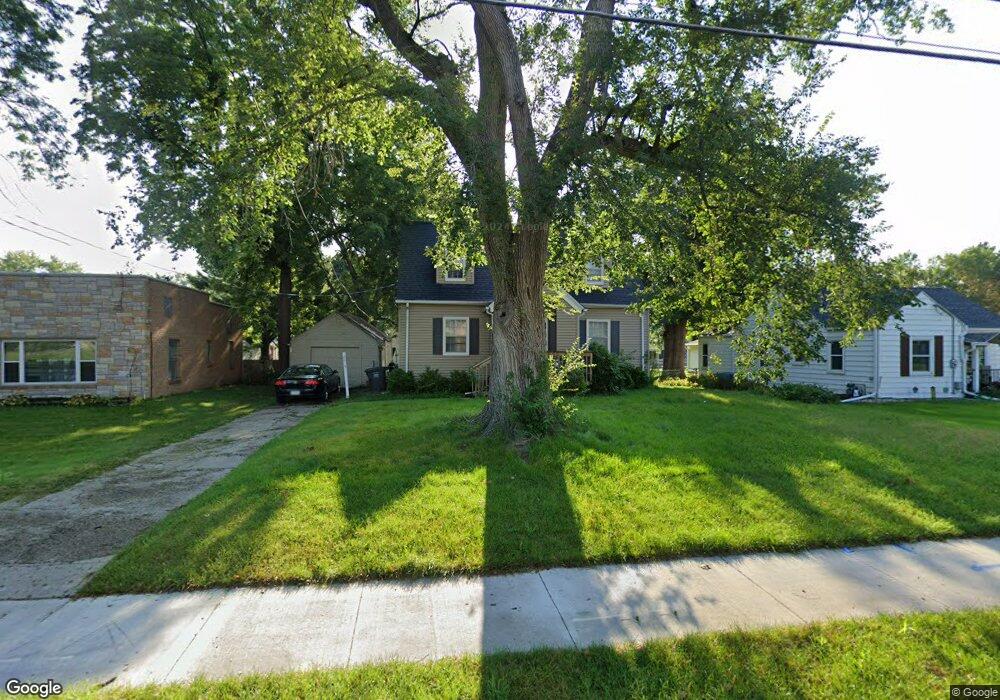 2015 48th St, Des Moines, IA 50310 - photo 1