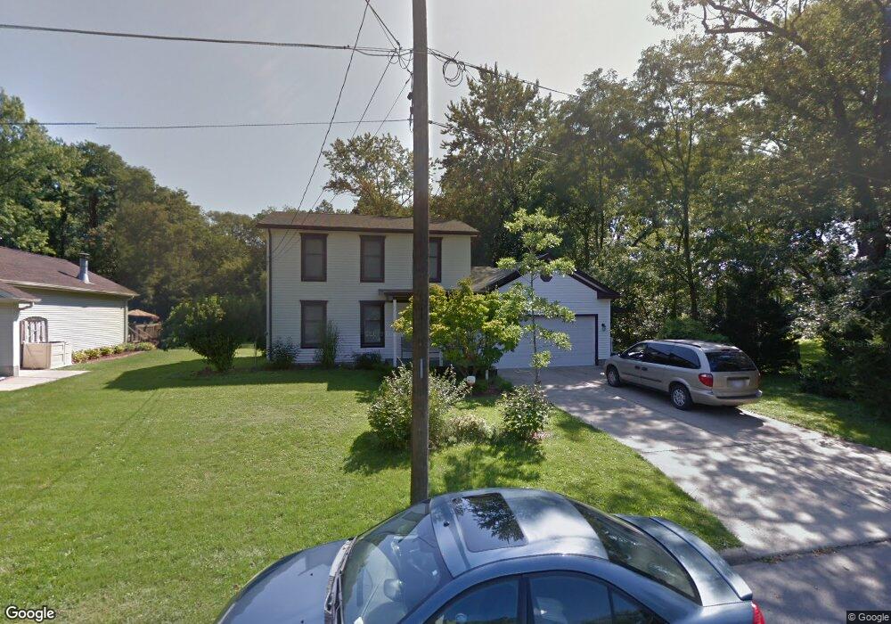 716 8th St, Struthers, OH 44471 - photo 1