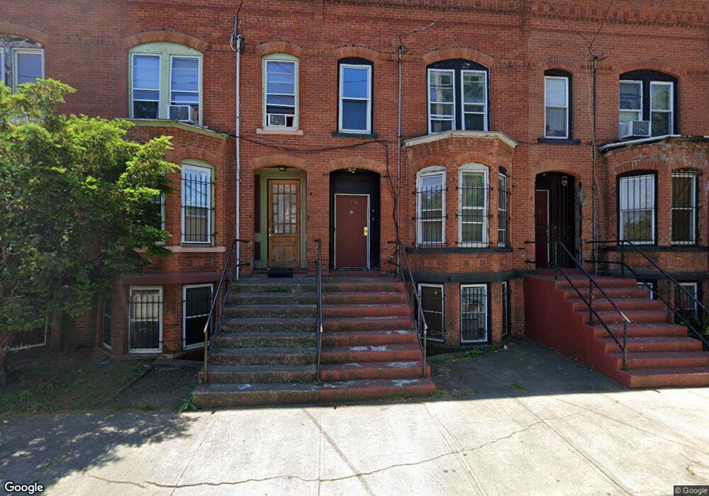 378 Barnum Ave, Bridgeport, CT 06608 - photo 1