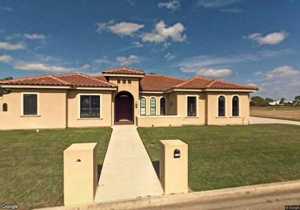 1502 Tierra Santa Dr, Weslaco, TX 78596 - photo 1