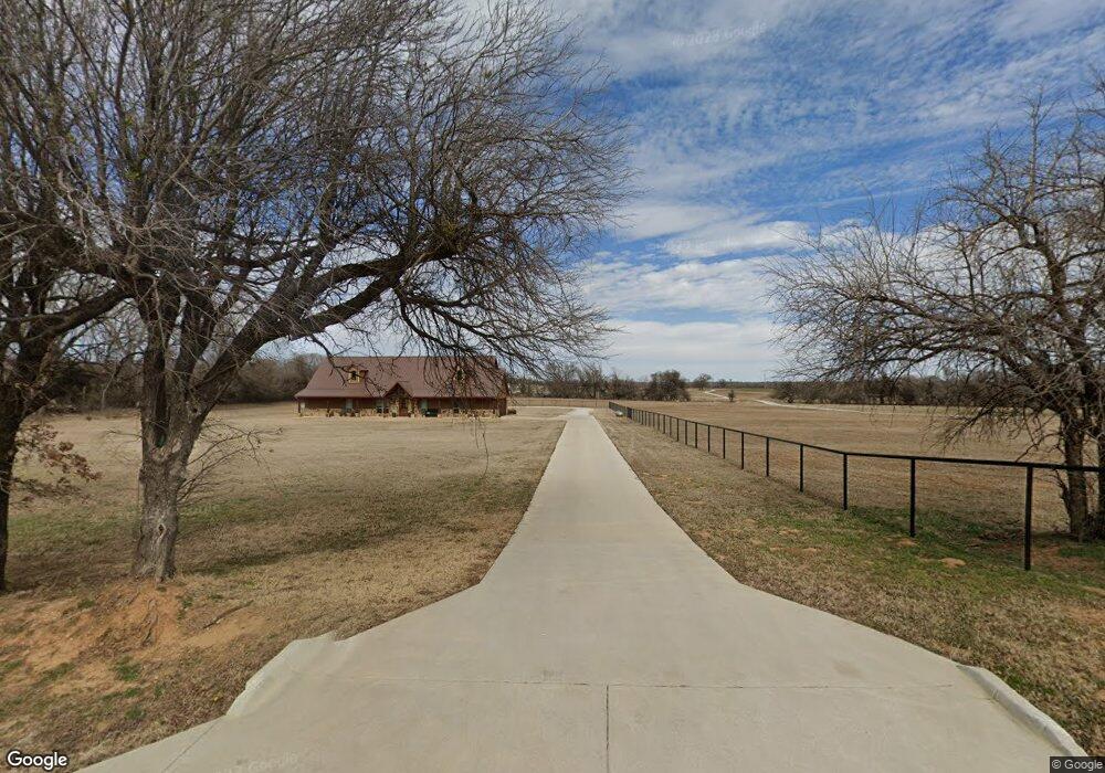 601 Dobbs Trail, Springtown, TX 76082 - photo 1