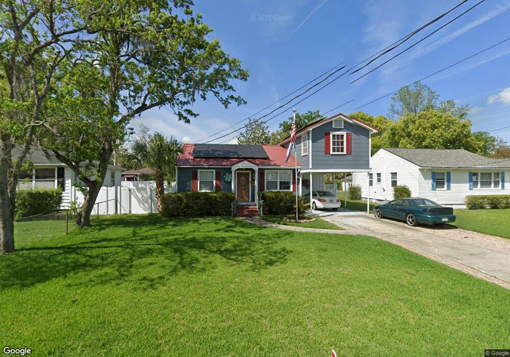 5021 Fremont St, Jacksonville, FL 32210 - photo 1
