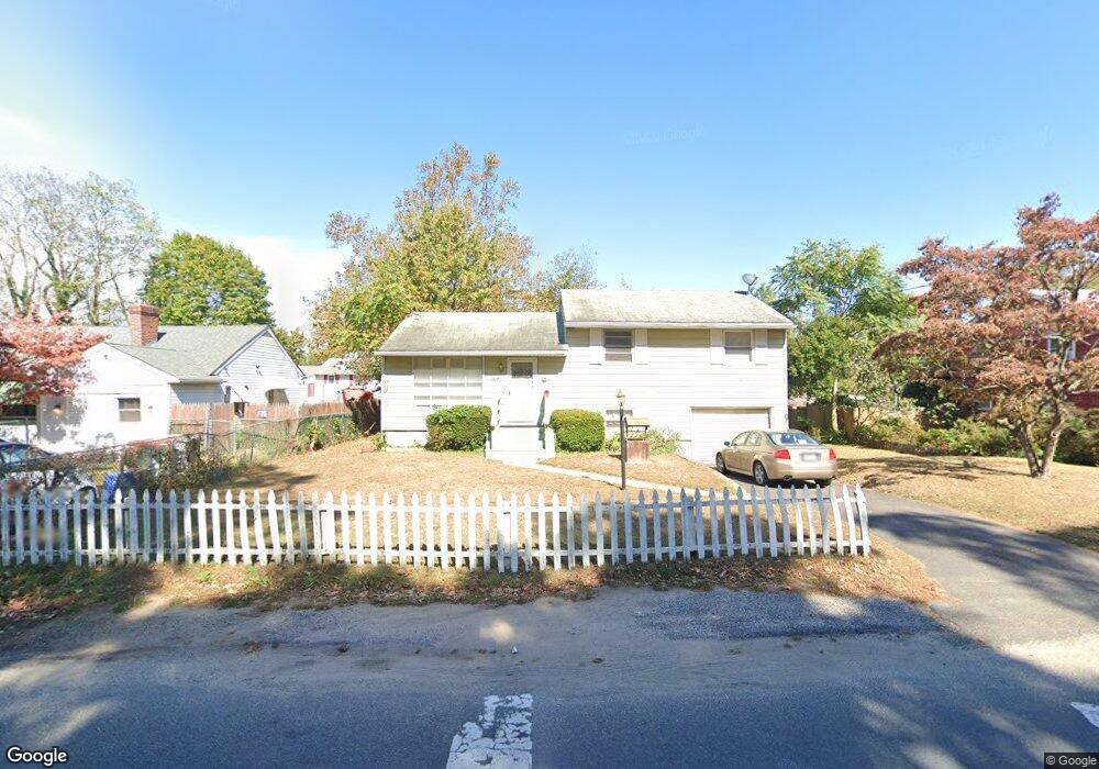 504 Park Dr, Vineland, NJ 08360 - photo 1