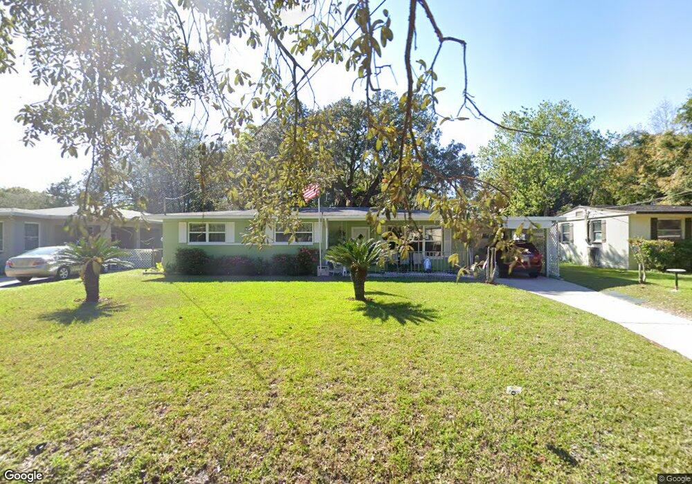 3820 Cambay Place, Jacksonville, FL 32210 - photo 1